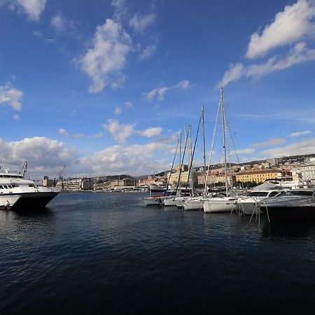 Chrystal Apps Integral Apartment Rijeka Bagian luar foto