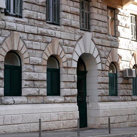 Chrystal Apps Integral Apartment Rijeka Bagian luar foto