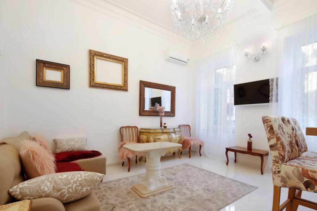 Chrystal Apps Integral Apartment Rijeka Bagian luar foto