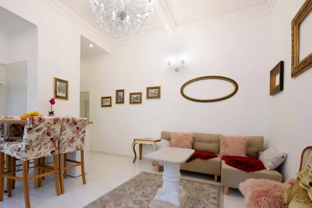 Chrystal Apps Integral Apartment Rijeka Bagian luar foto