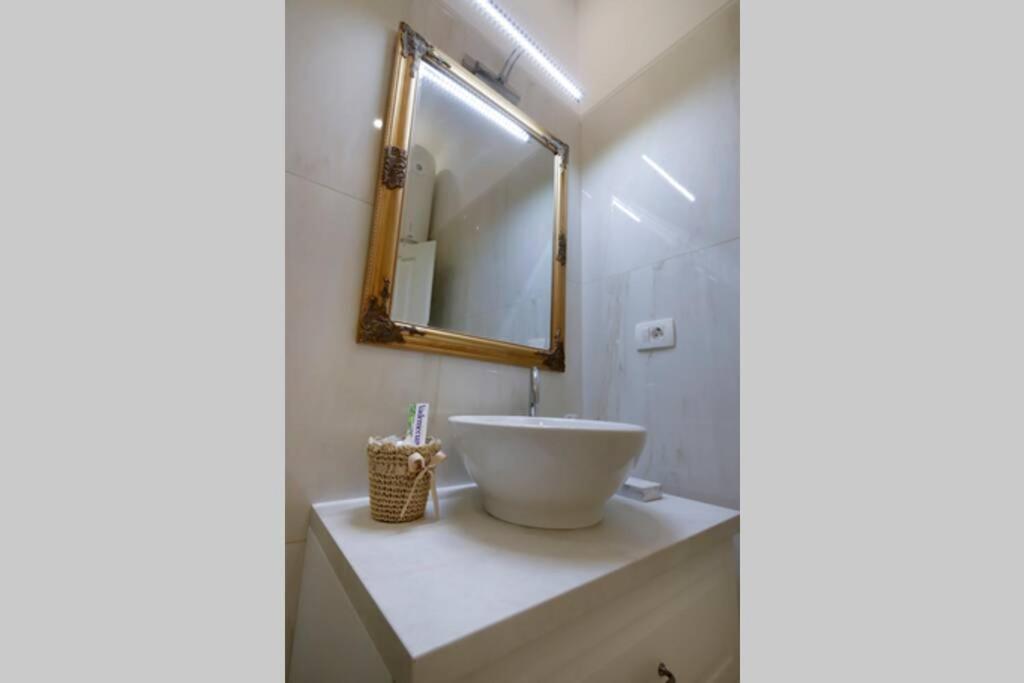 Chrystal Apps Integral Apartment Rijeka Bagian luar foto