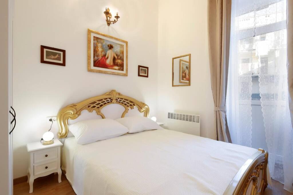 Chrystal Apps Integral Apartment Rijeka Bagian luar foto