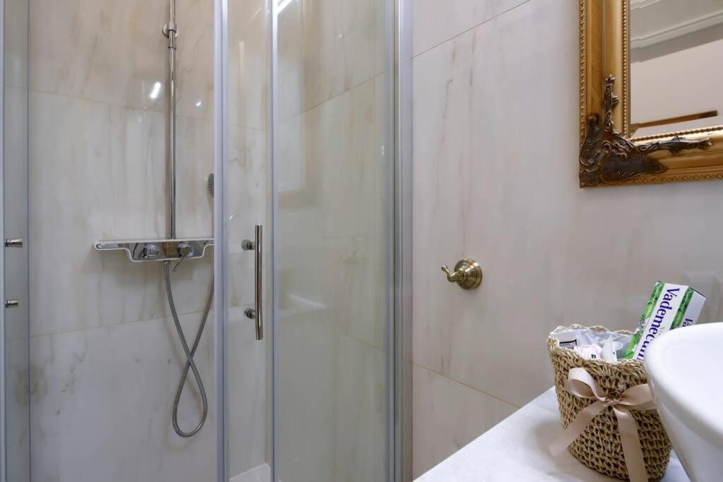 Chrystal Apps Integral Apartment Rijeka Bagian luar foto