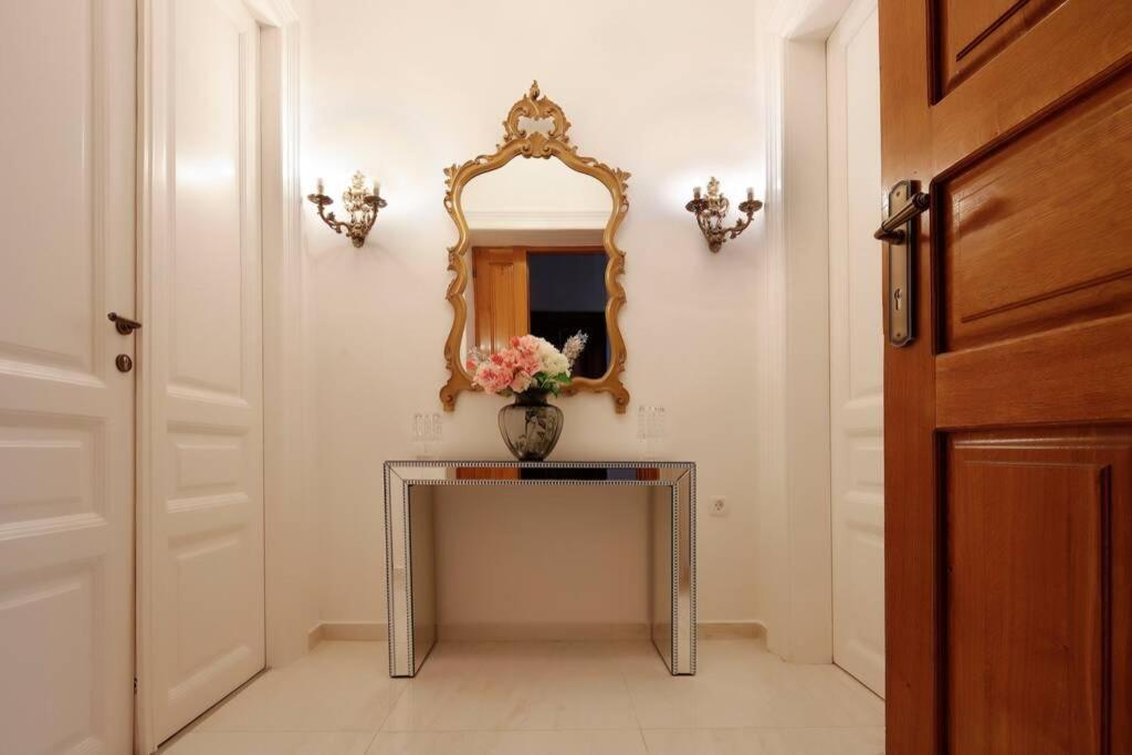 Chrystal Apps Integral Apartment Rijeka Bagian luar foto