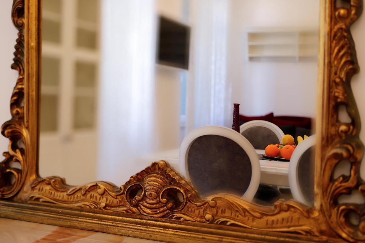 Chrystal Apps Integral Apartment Rijeka Bagian luar foto