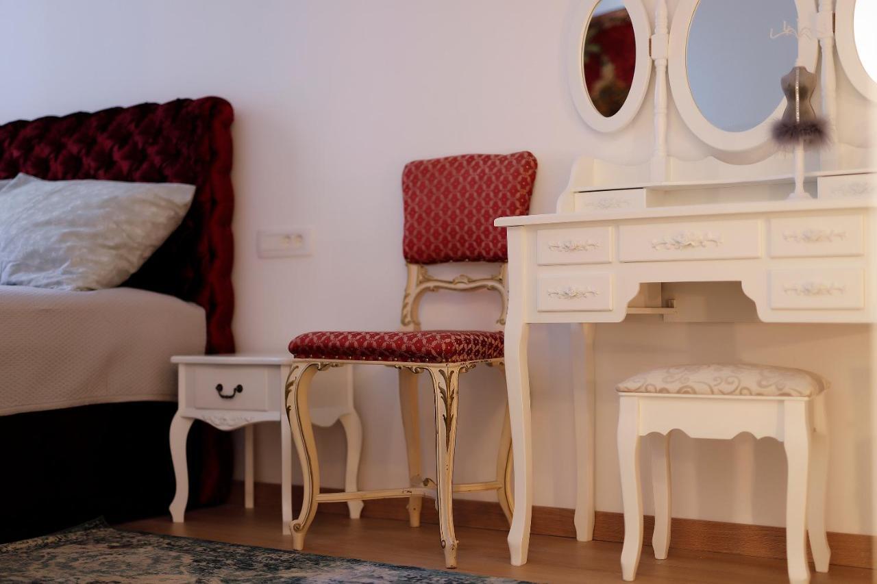Chrystal Apps Integral Apartment Rijeka Bagian luar foto