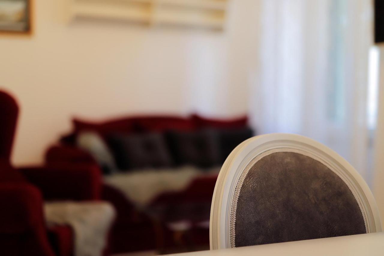 Chrystal Apps Integral Apartment Rijeka Bagian luar foto