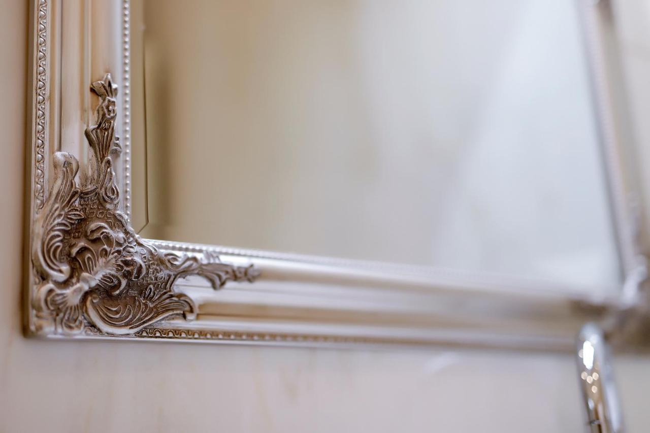 Chrystal Apps Integral Apartment Rijeka Bagian luar foto