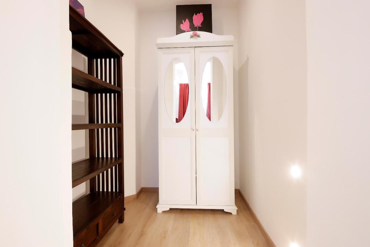 Chrystal Apps Integral Apartment Rijeka Bagian luar foto