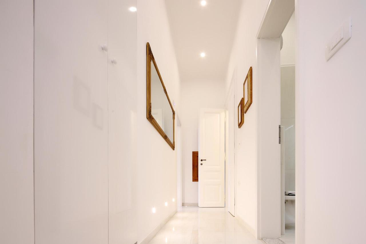 Chrystal Apps Integral Apartment Rijeka Bagian luar foto