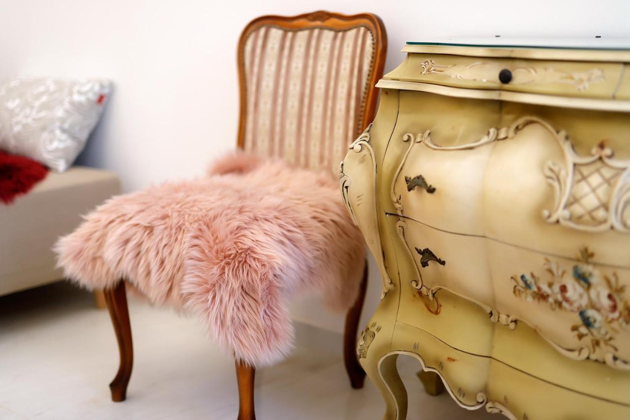 Chrystal Apps Integral Apartment Rijeka Bagian luar foto