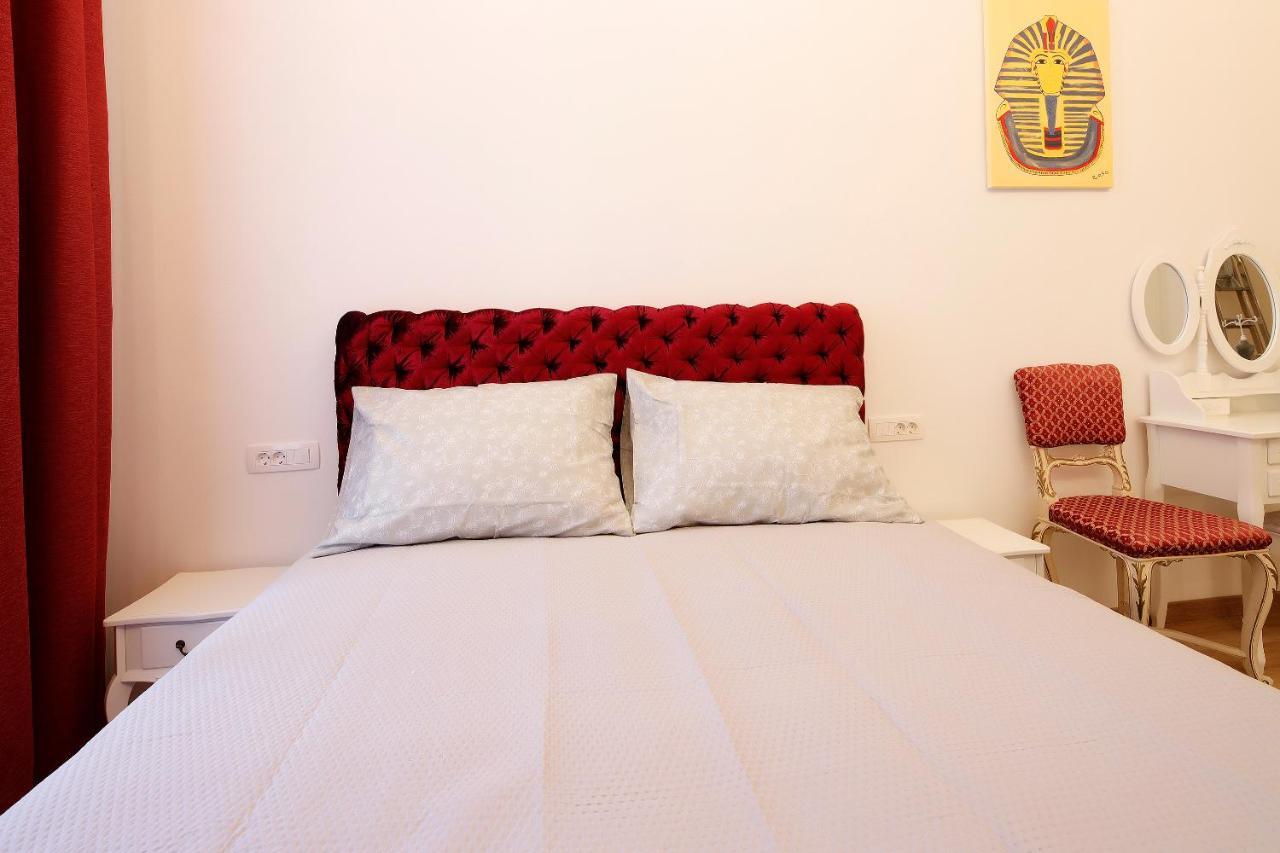 Chrystal Apps Integral Apartment Rijeka Bagian luar foto