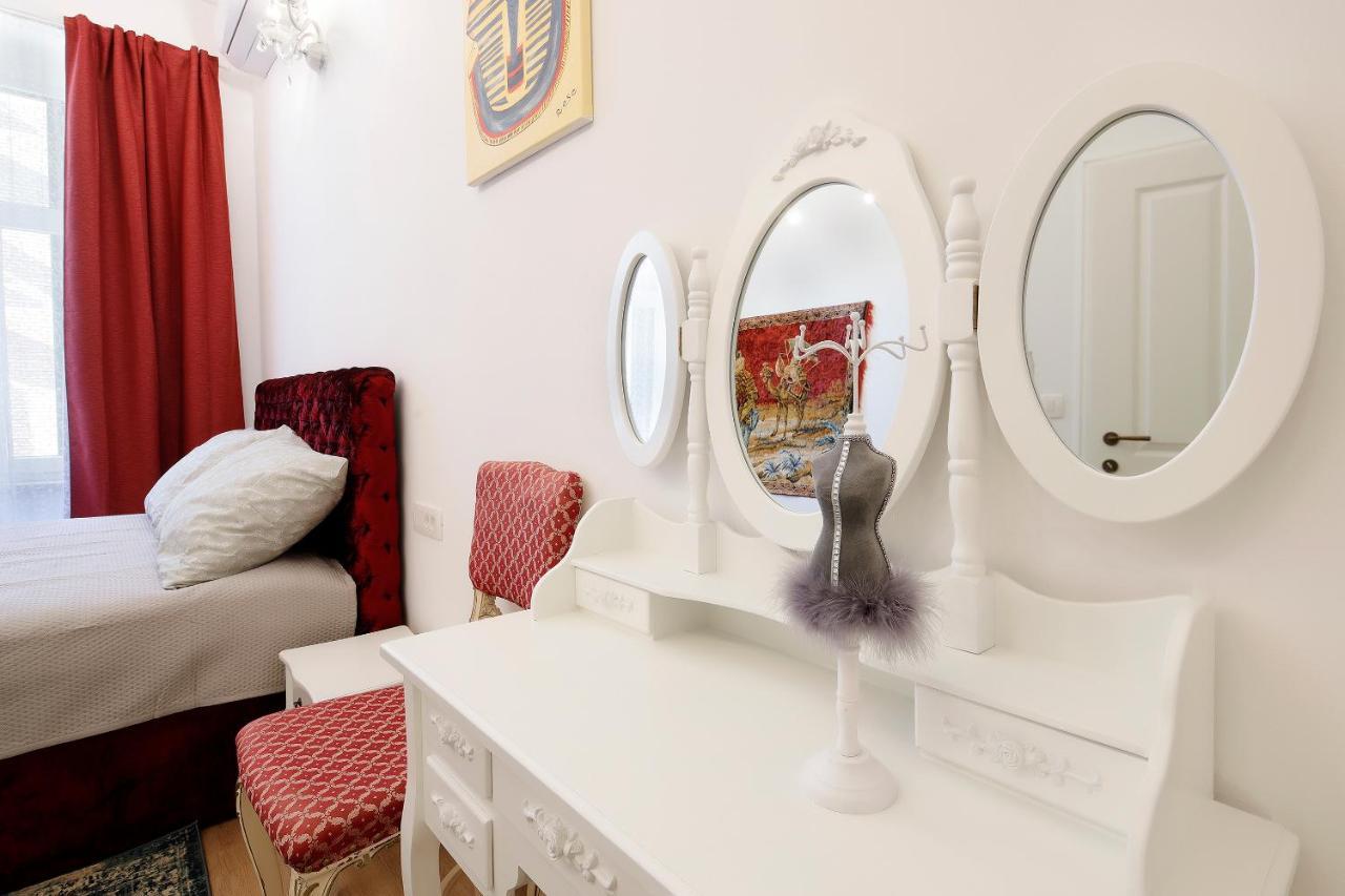 Chrystal Apps Integral Apartment Rijeka Bagian luar foto