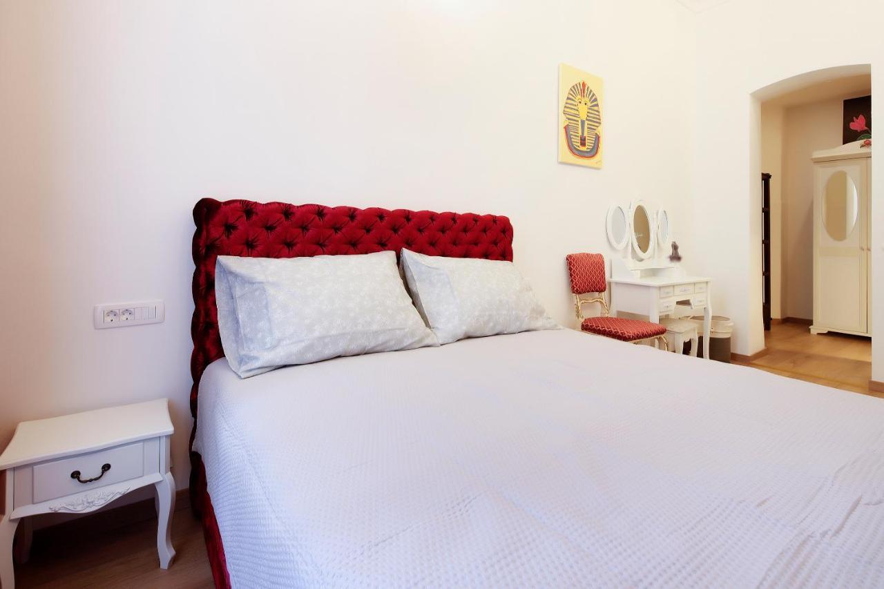 Chrystal Apps Integral Apartment Rijeka Bagian luar foto