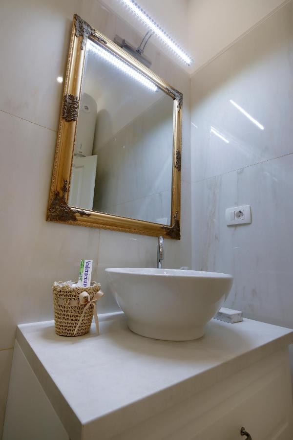 Chrystal Apps Integral Apartment Rijeka Bagian luar foto